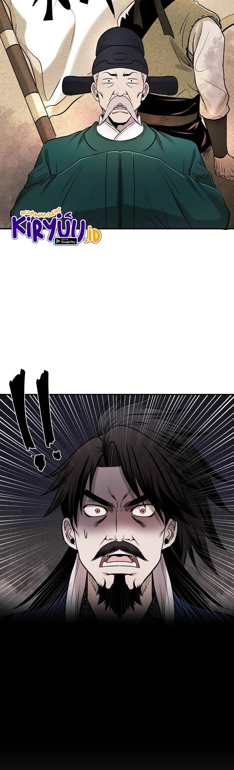 Demon in Mount Hua Chapter 33 Gambar 58