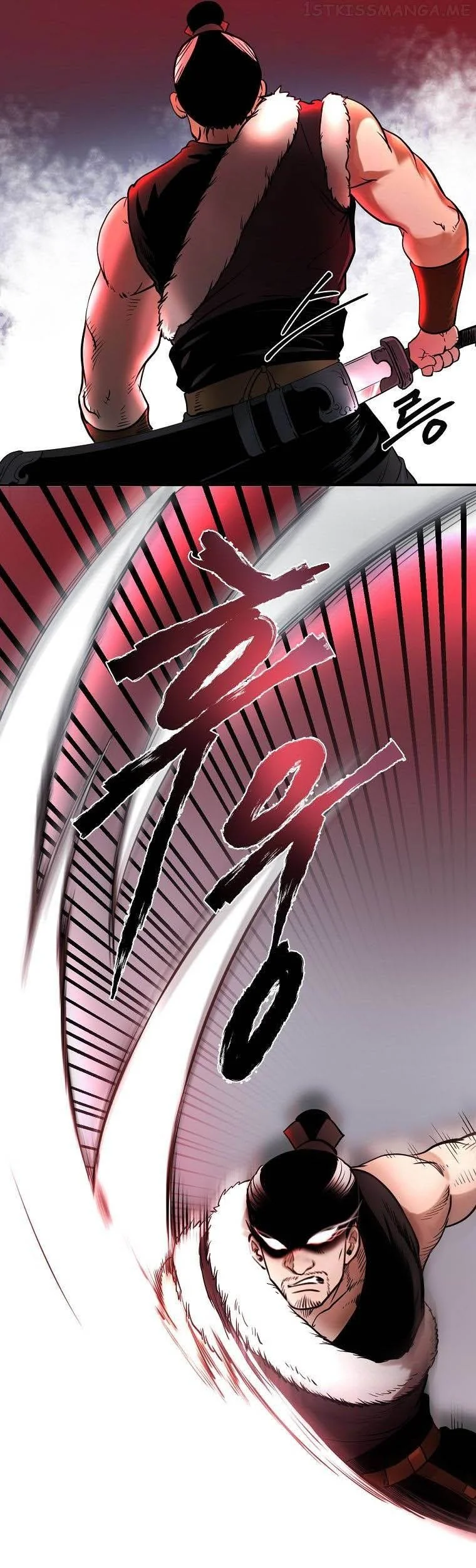 Demon in Mount Hua Chapter 33 Gambar 63