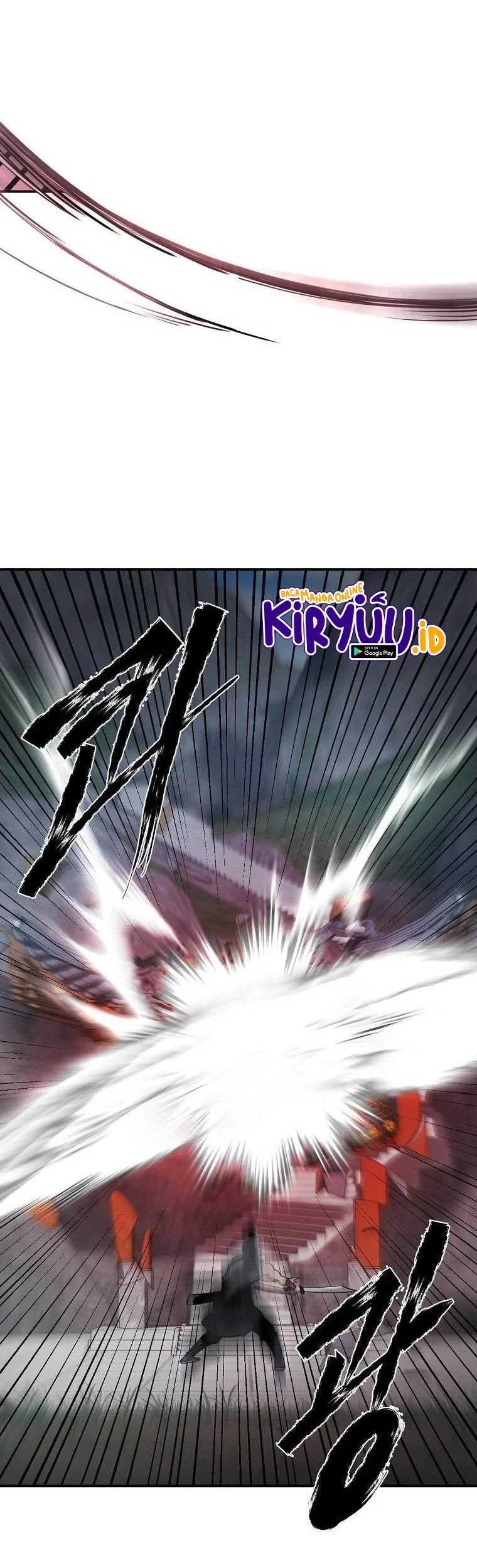 Demon in Mount Hua Chapter 33 Gambar 64