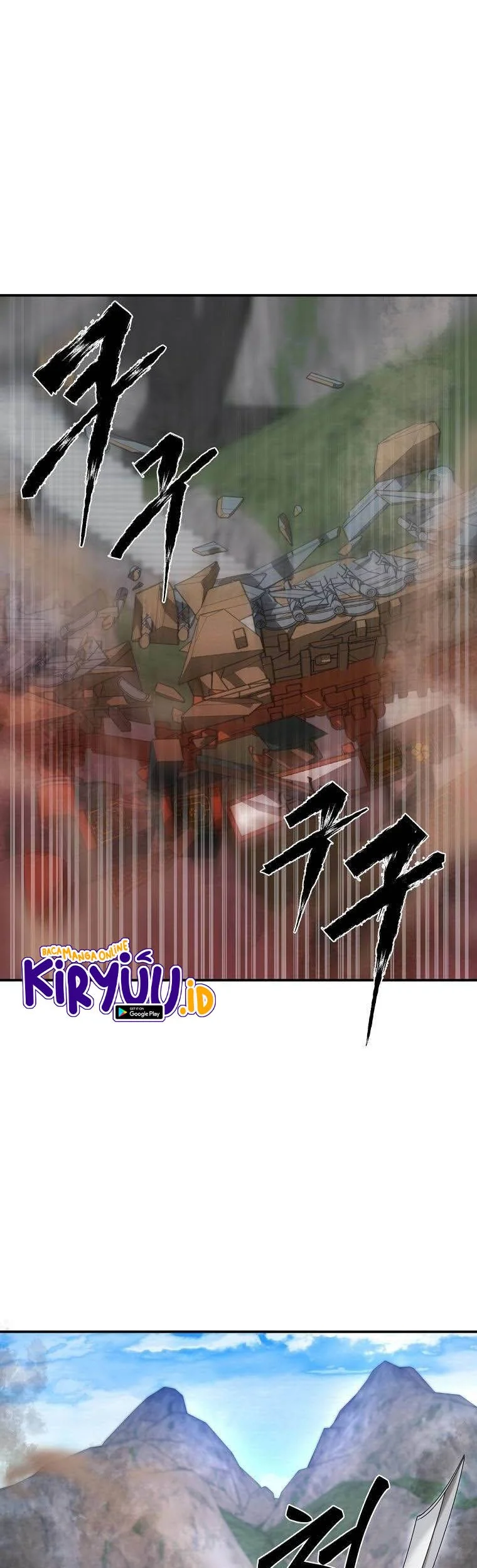 Demon in Mount Hua Chapter 33 Gambar 65