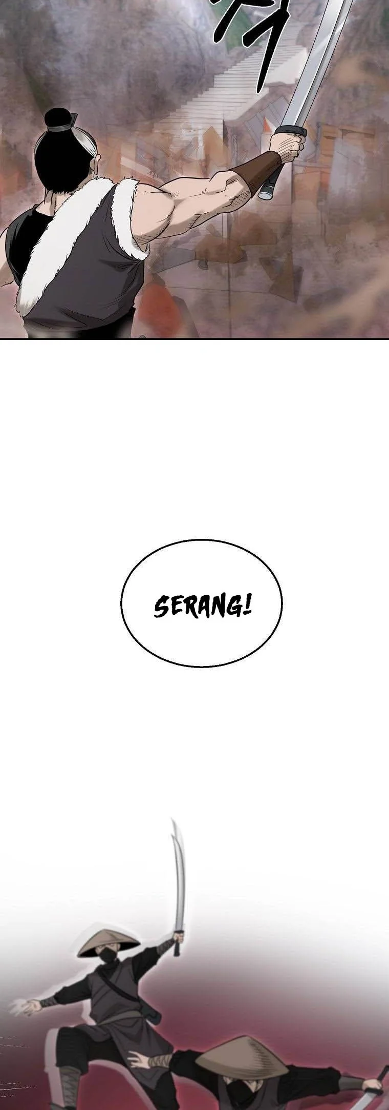 Demon in Mount Hua Chapter 33 Gambar 66