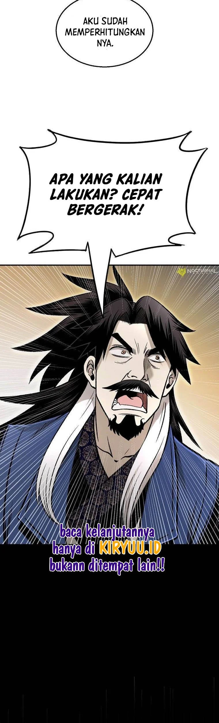 Demon in Mount Hua Chapter 33 Gambar 23