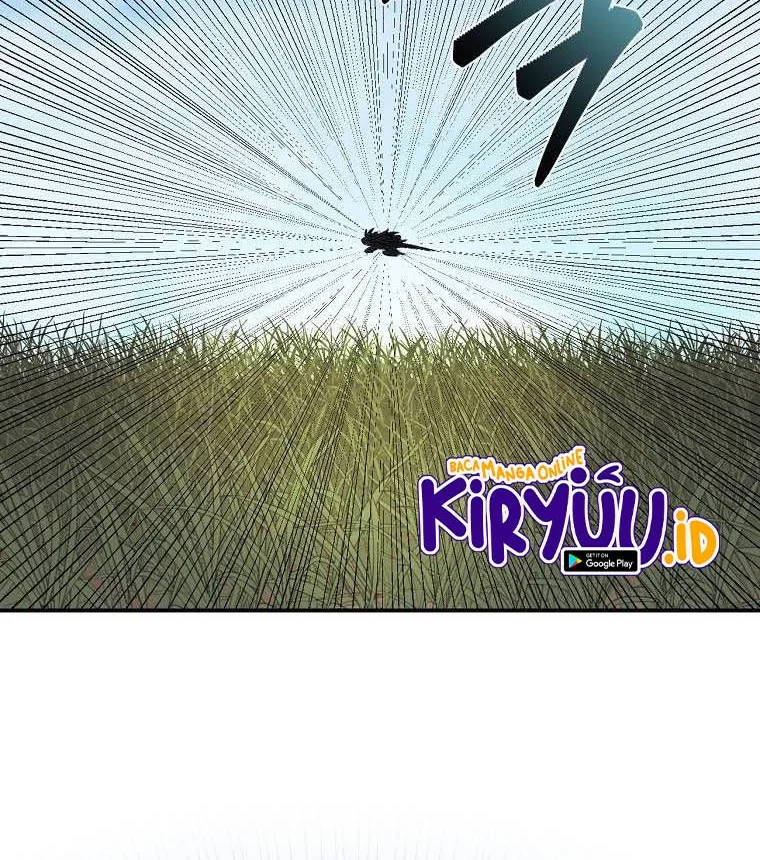 Demon in Mount Hua Chapter 33 Gambar 25