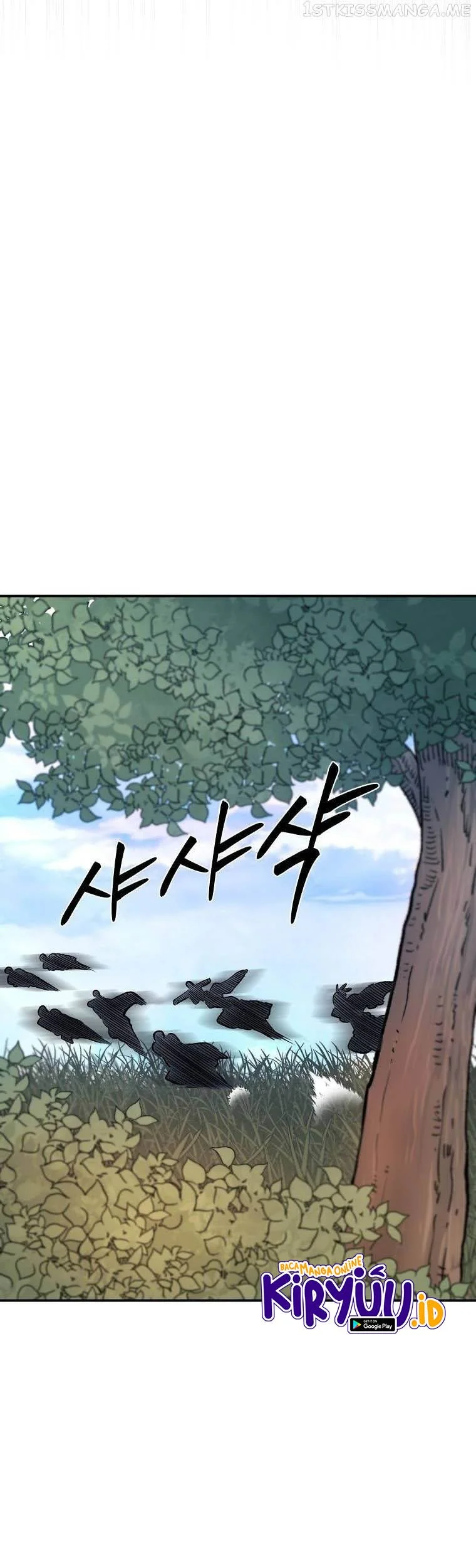 Demon in Mount Hua Chapter 33 Gambar 31