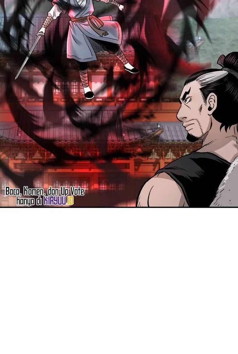 Demon in Mount Hua Chapter 34 Gambar 37