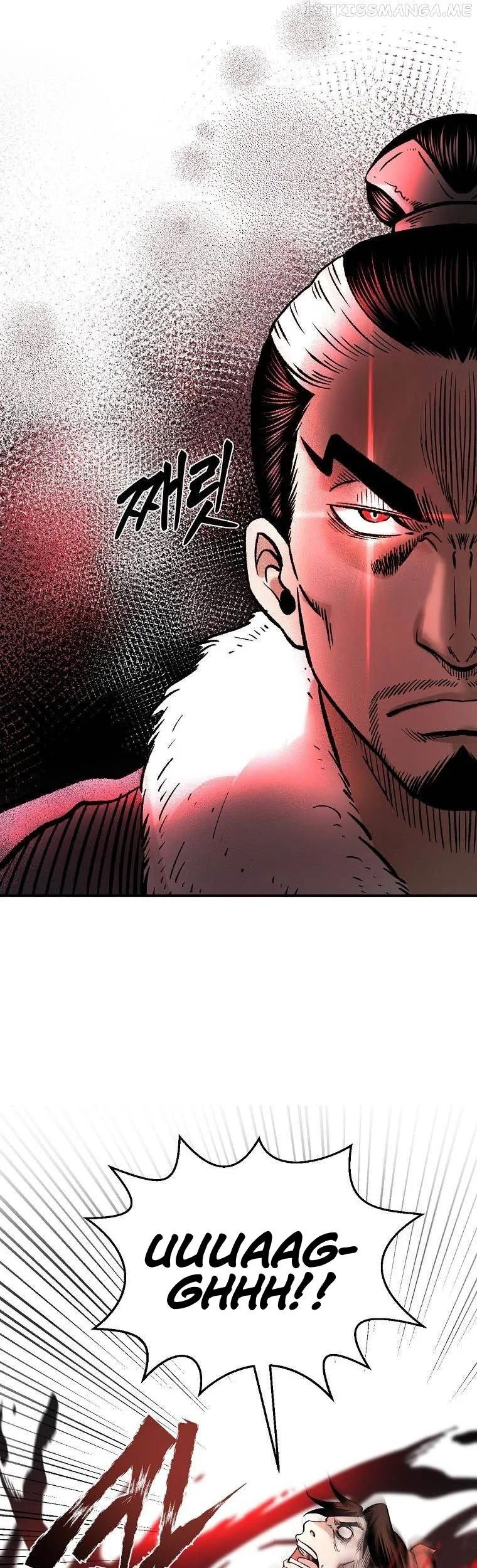 Demon in Mount Hua Chapter 34 Gambar 38