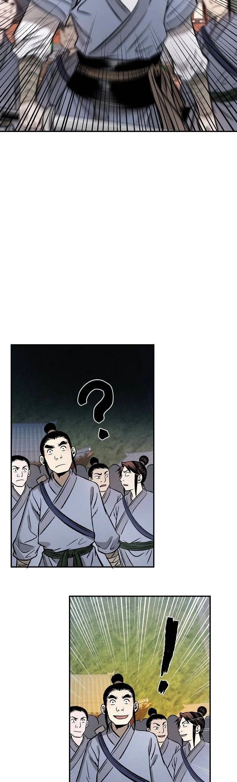 Demon in Mount Hua Chapter 34 Gambar 52