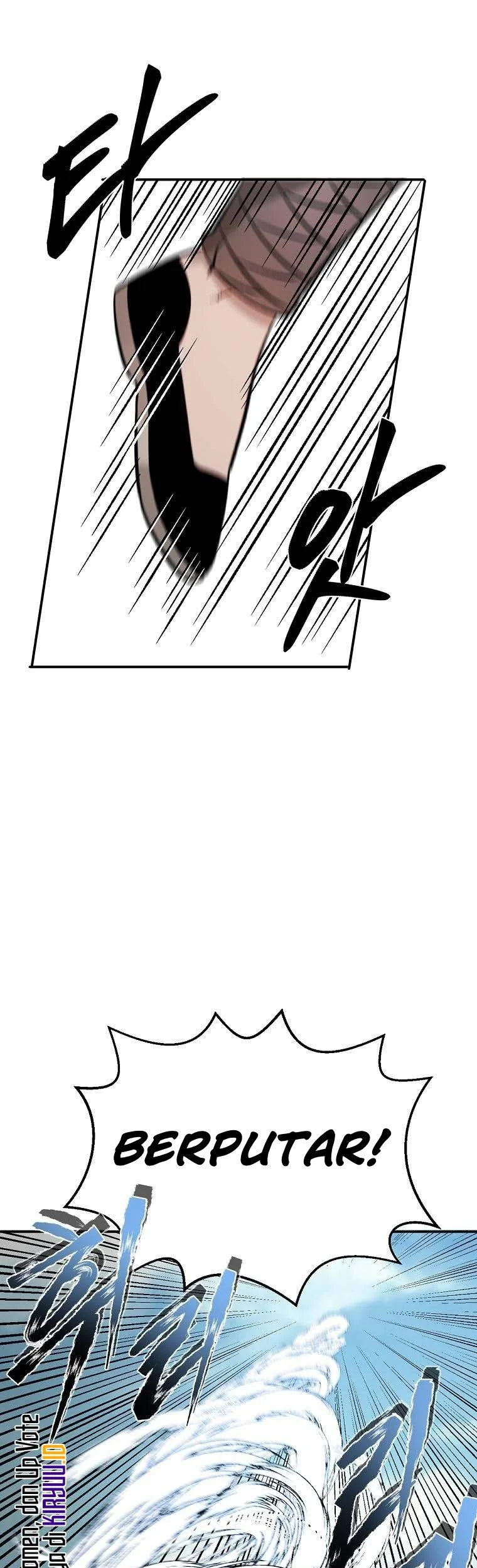 Demon in Mount Hua Chapter 34 Gambar 54