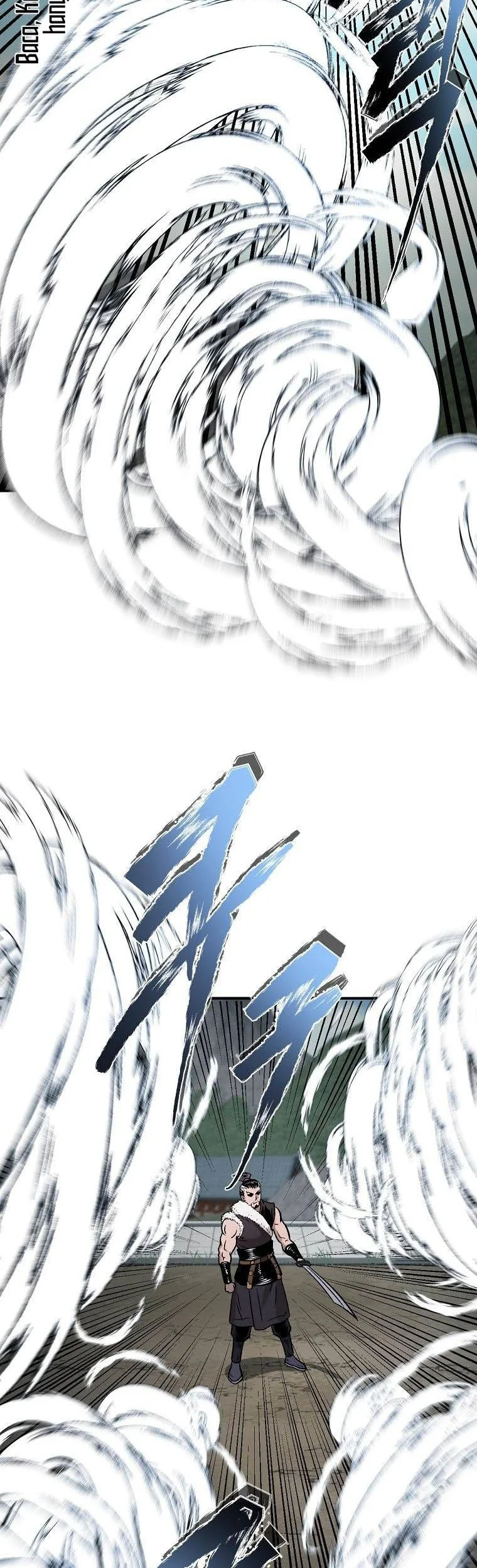 Demon in Mount Hua Chapter 34 Gambar 55
