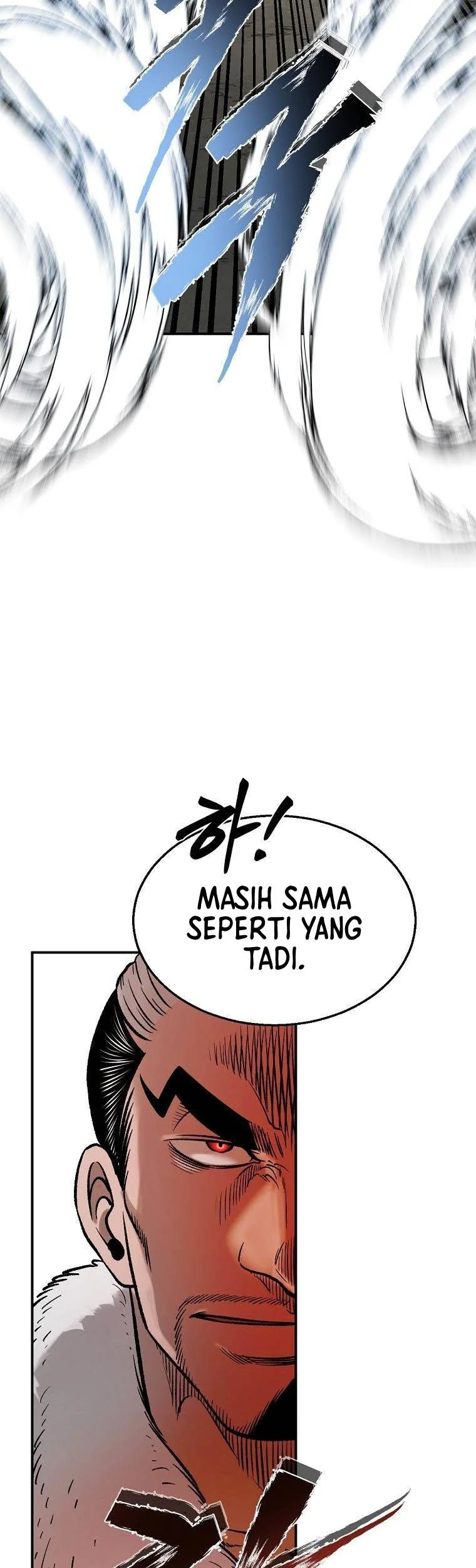 Demon in Mount Hua Chapter 34 Gambar 56