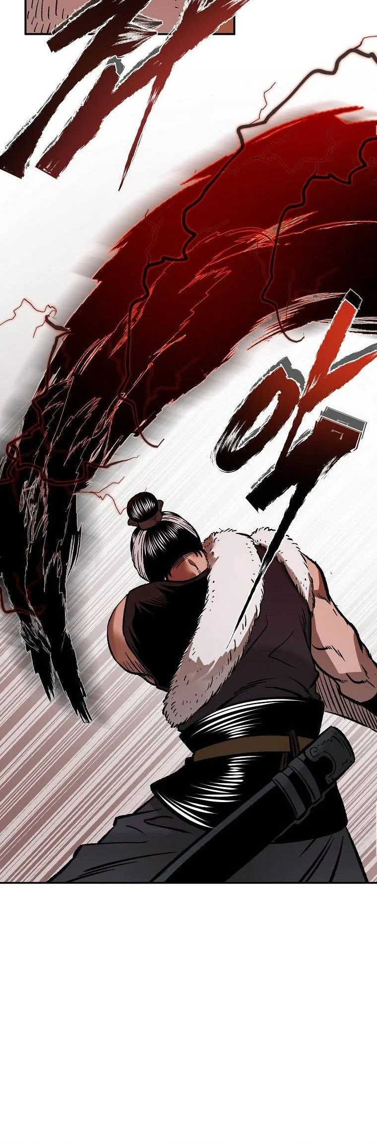 Demon in Mount Hua Chapter 34 Gambar 57
