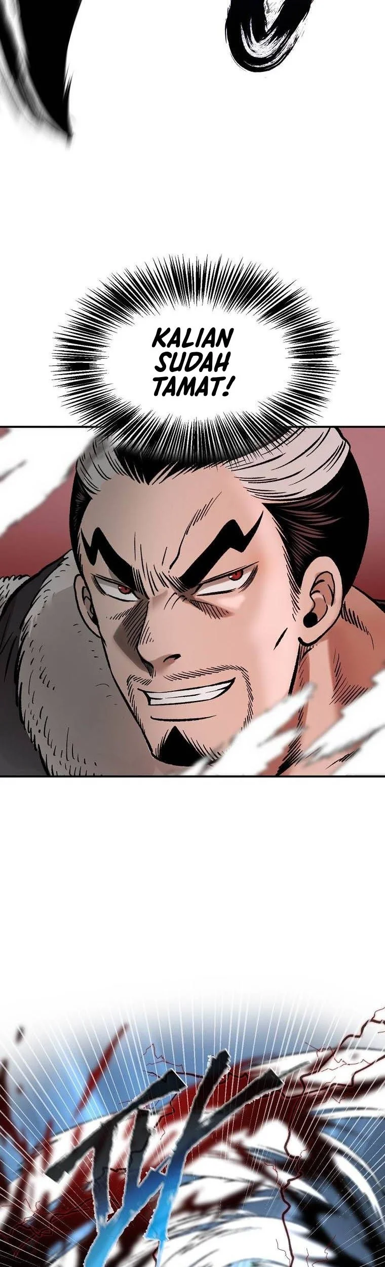 Demon in Mount Hua Chapter 34 Gambar 59