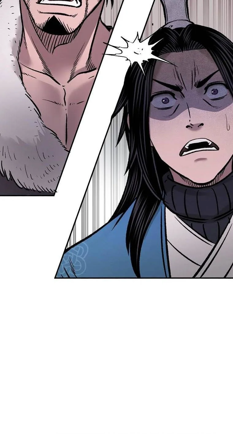 Demon in Mount Hua Chapter 34 Gambar 61