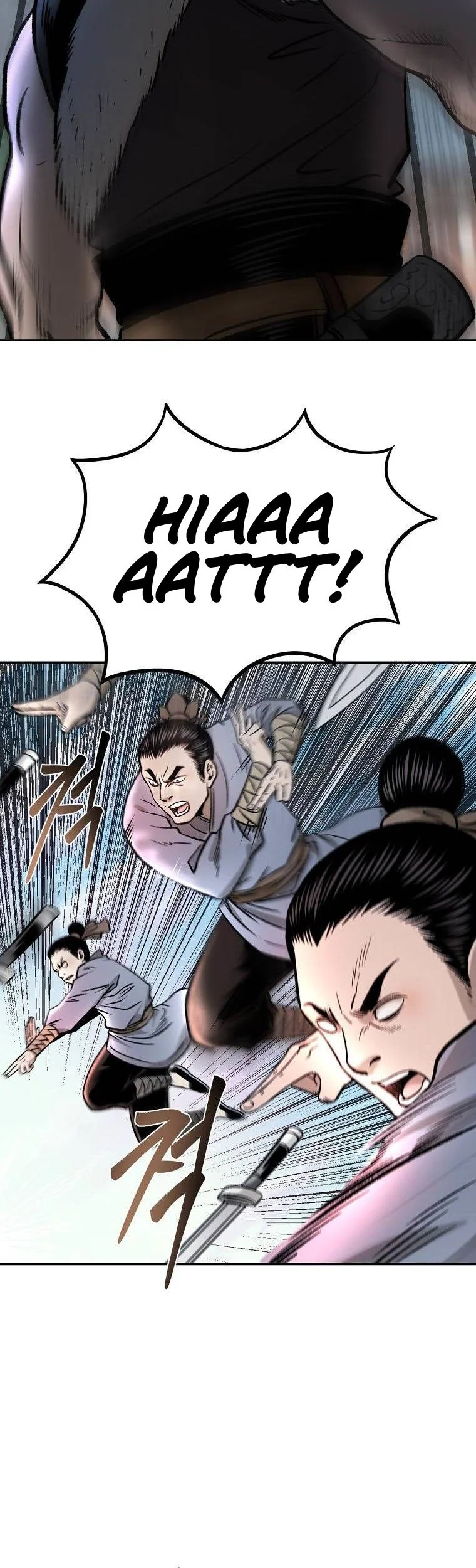Demon in Mount Hua Chapter 34 Gambar 63