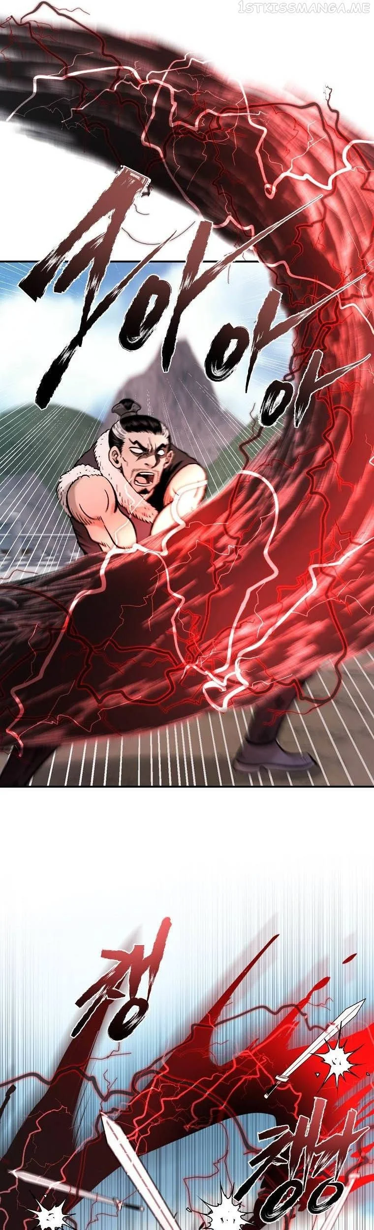 Demon in Mount Hua Chapter 34 Gambar 66