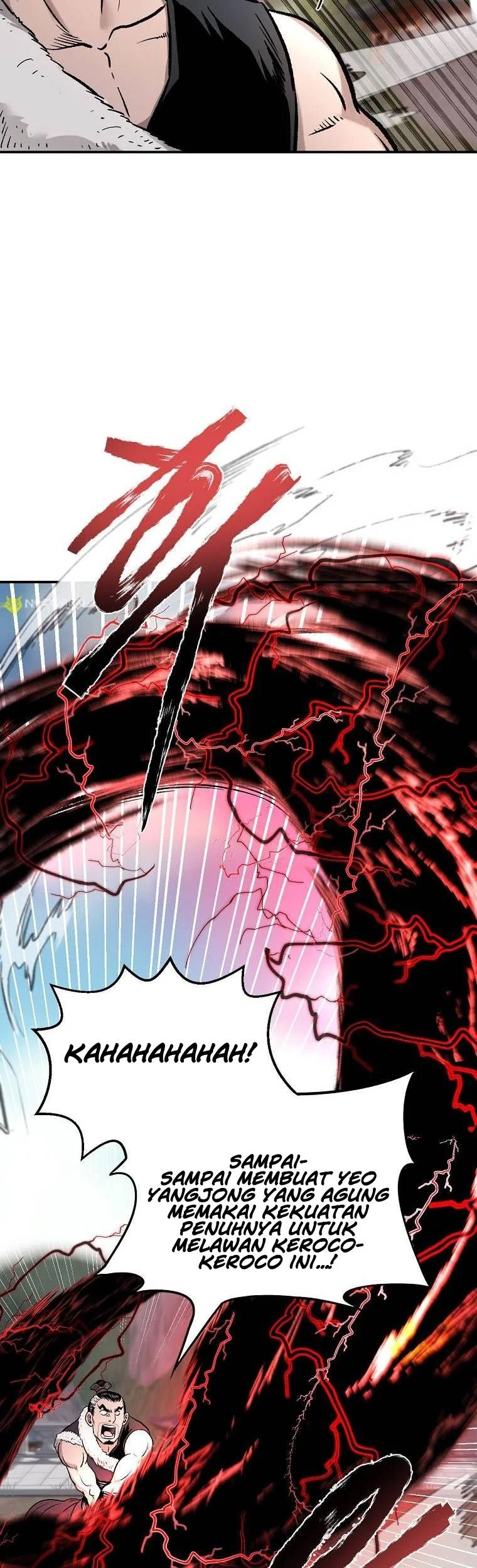 Demon in Mount Hua Chapter 34 Gambar 68