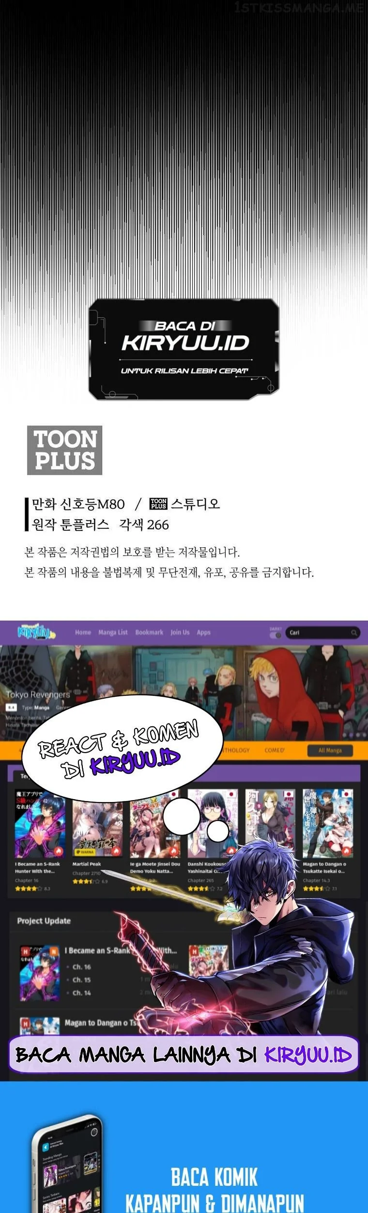 Demon in Mount Hua Chapter 34 Gambar 78