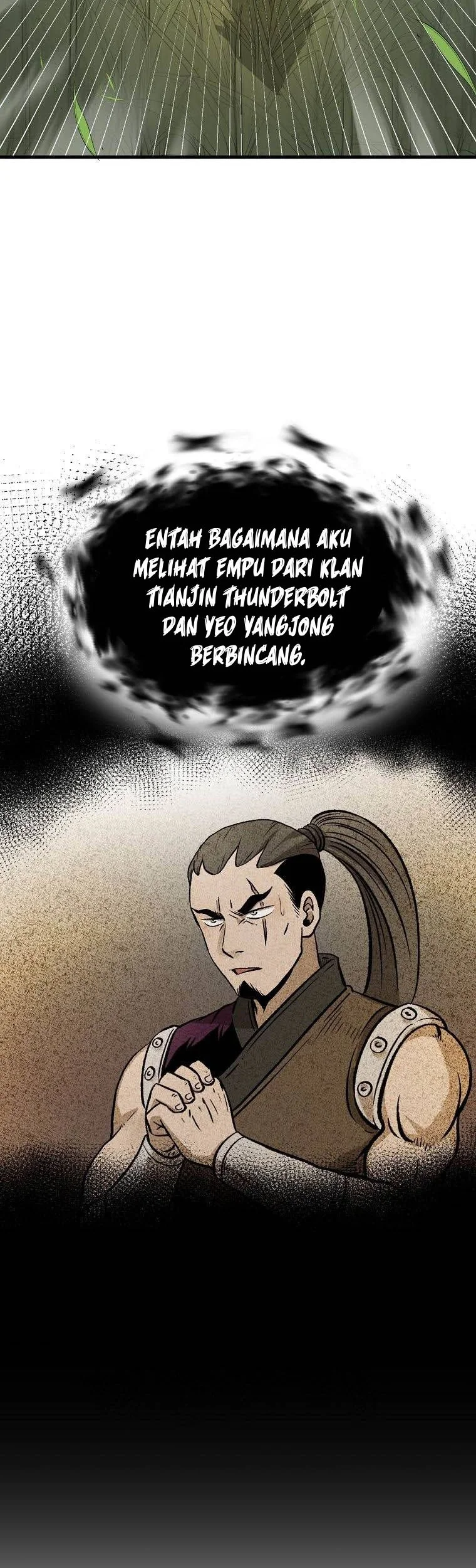 Demon in Mount Hua Chapter 34 Gambar 3