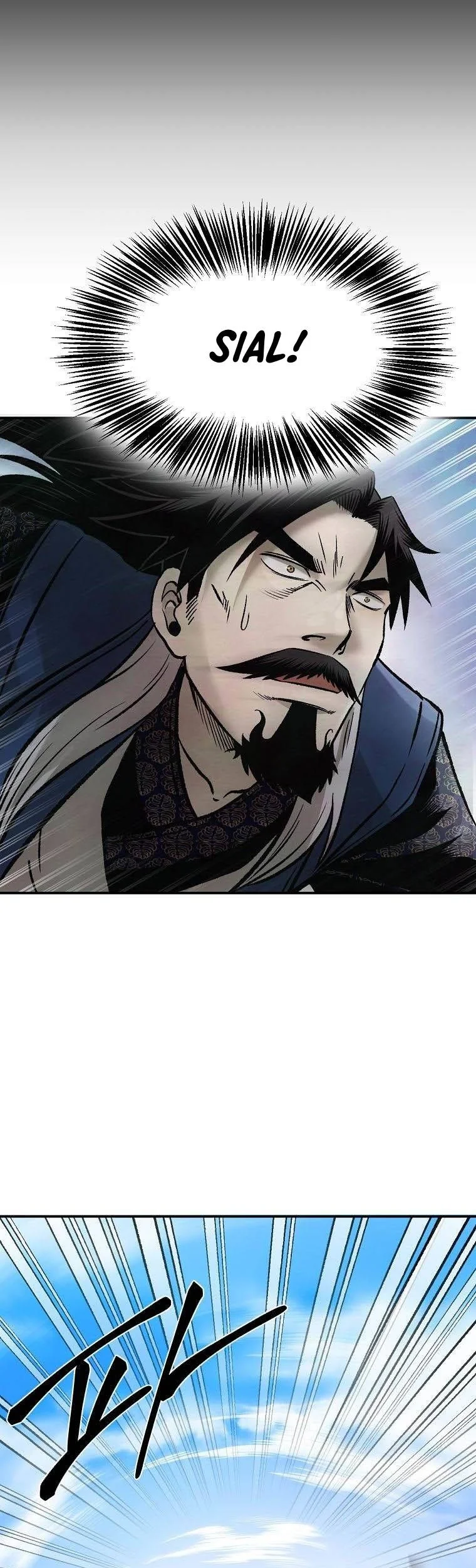 Demon in Mount Hua Chapter 34 Gambar 4