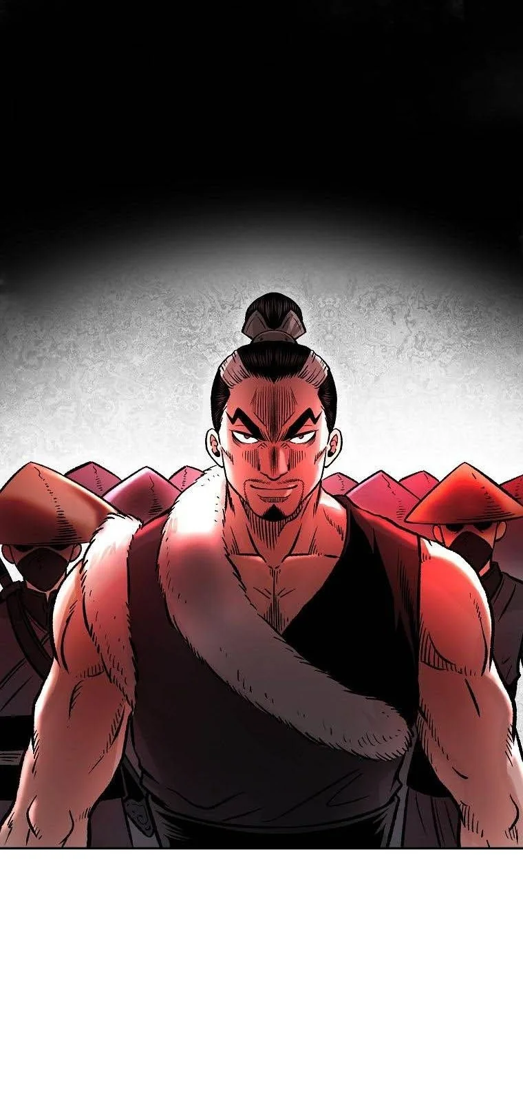Demon in Mount Hua Chapter 34 Gambar 9