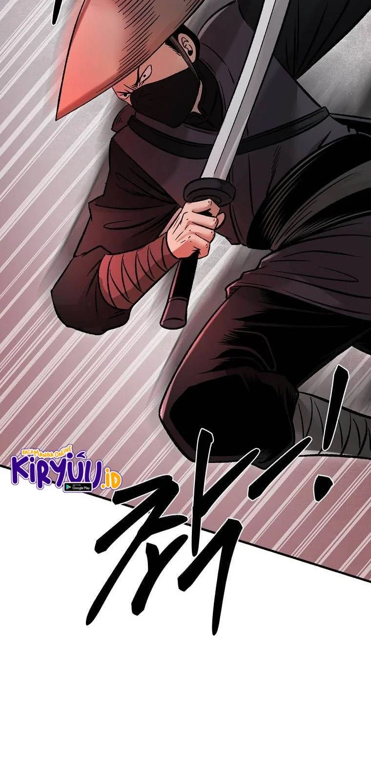 Demon in Mount Hua Chapter 34 Gambar 13