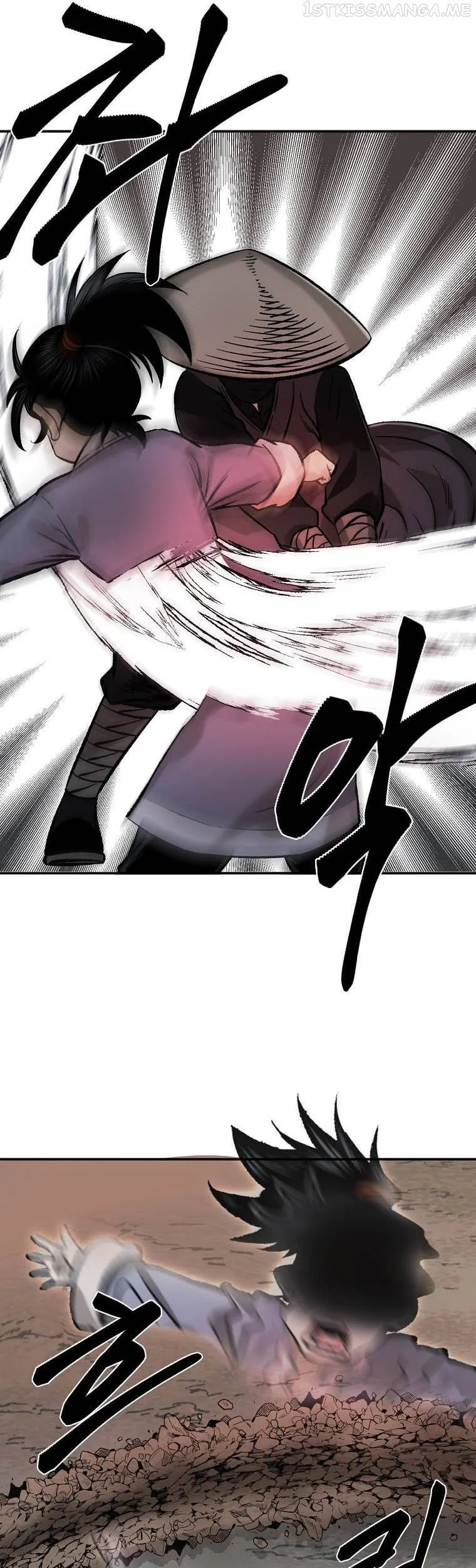 Demon in Mount Hua Chapter 34 Gambar 14
