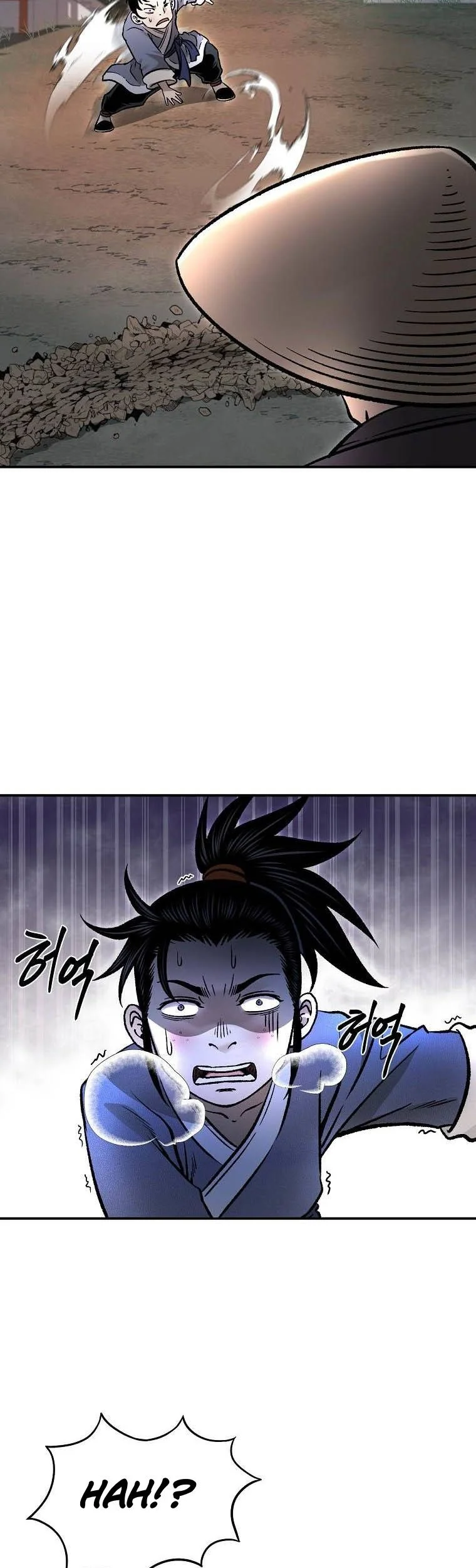Demon in Mount Hua Chapter 34 Gambar 16