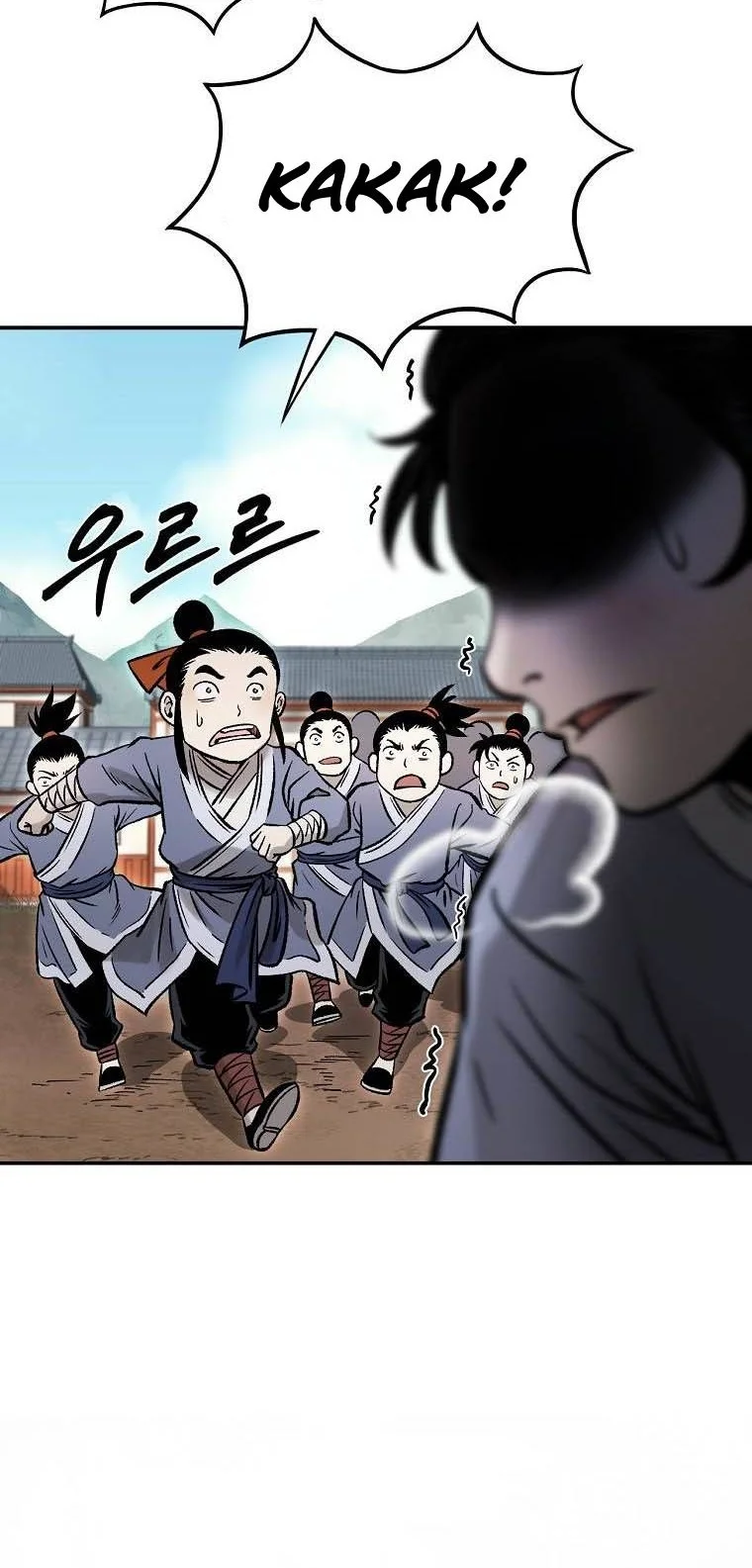 Demon in Mount Hua Chapter 34 Gambar 17