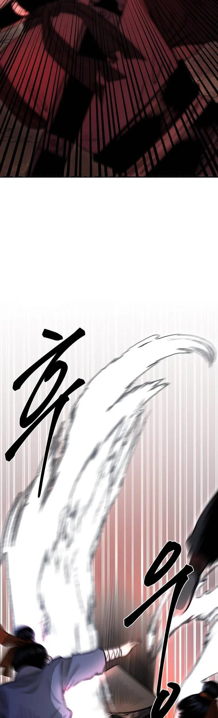 Demon in Mount Hua Chapter 34 Gambar 20