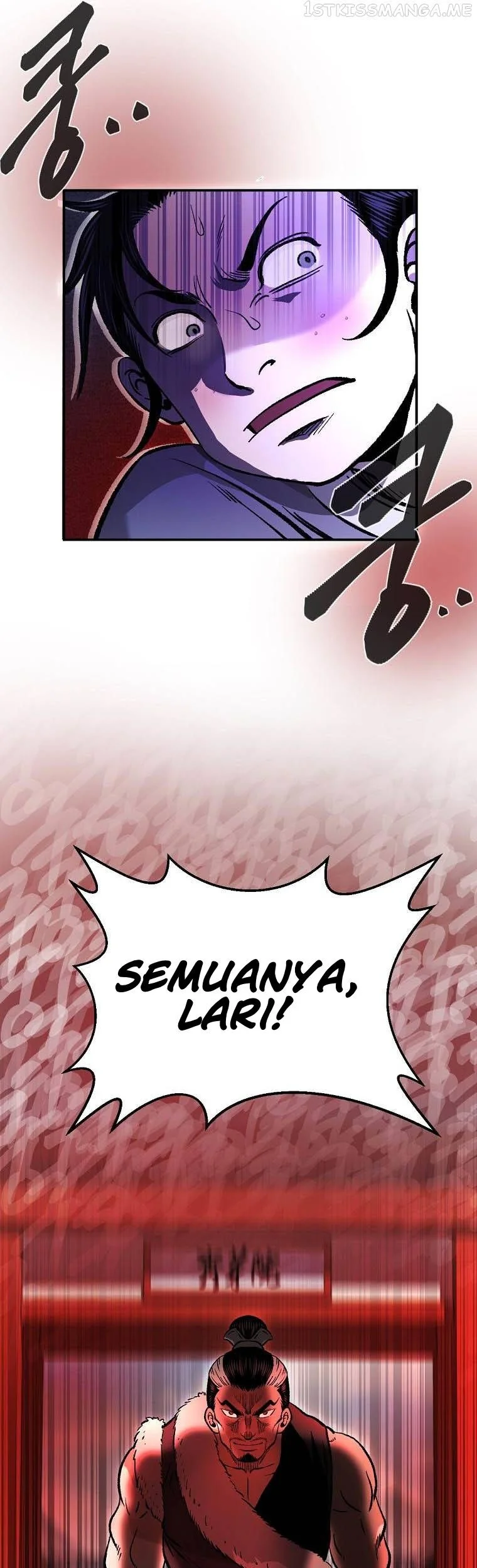 Demon in Mount Hua Chapter 34 Gambar 22