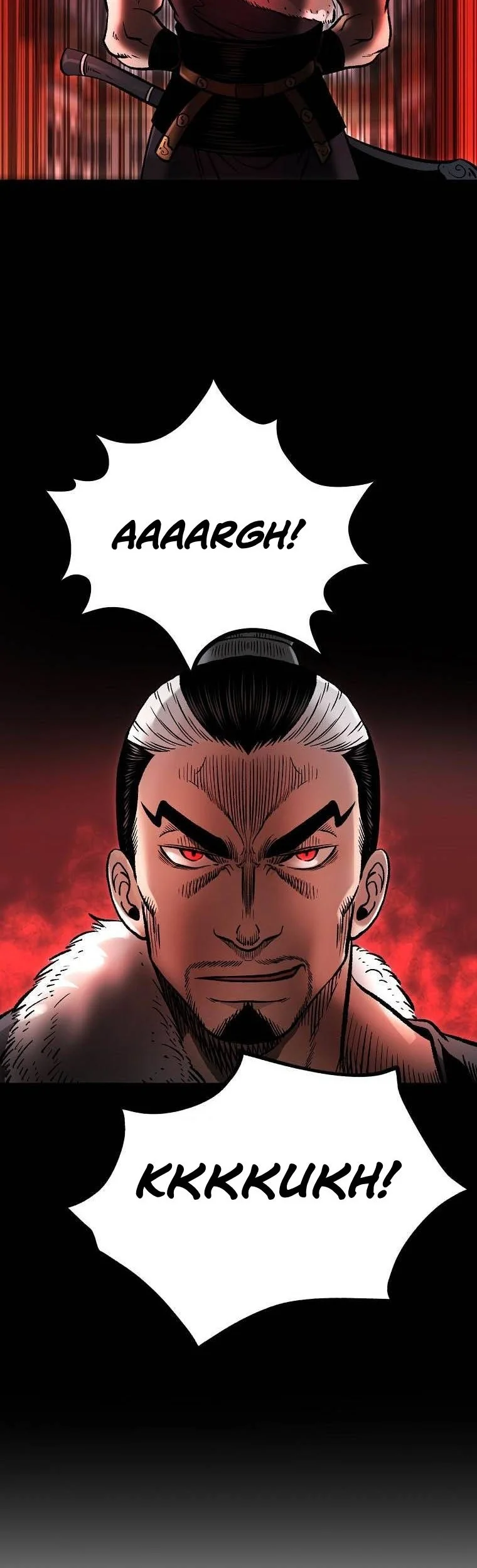 Demon in Mount Hua Chapter 34 Gambar 23