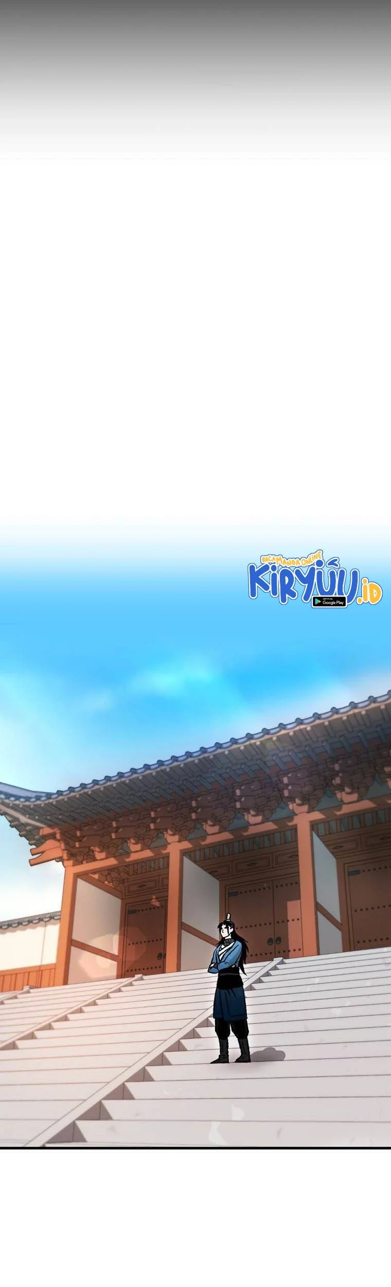 Demon in Mount Hua Chapter 34 Gambar 24