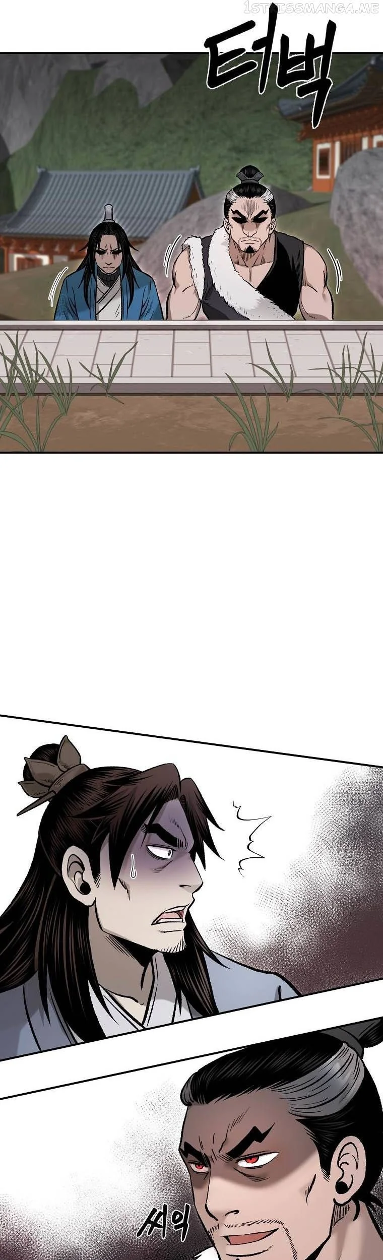 Demon in Mount Hua Chapter 34 Gambar 30