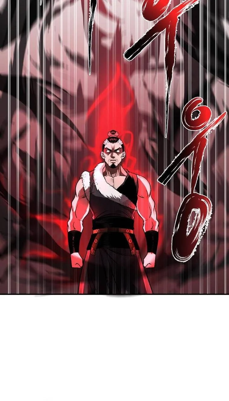 Demon in Mount Hua Chapter 34 Gambar 33