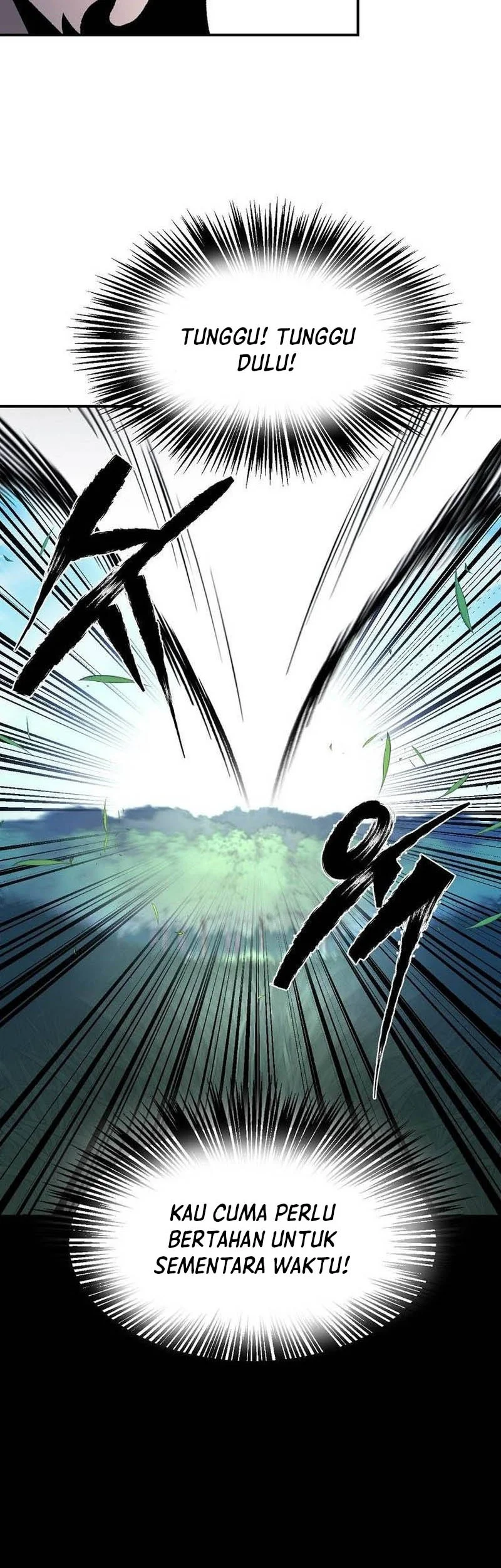 Demon in Mount Hua Chapter 35 Gambar 35