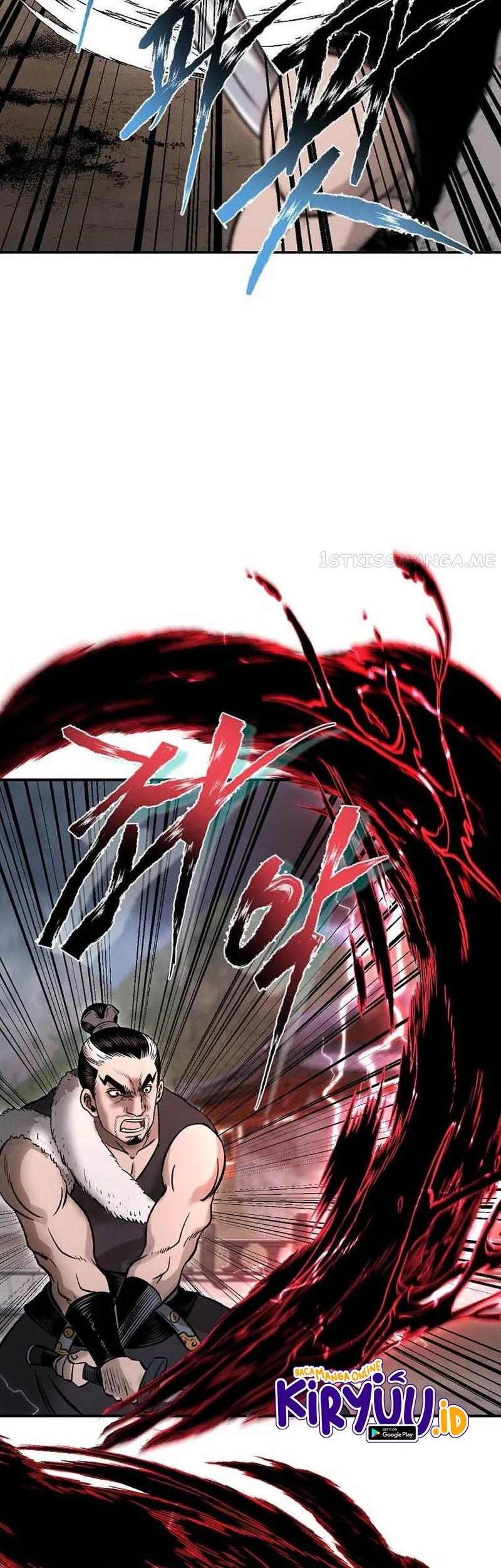 Demon in Mount Hua Chapter 35 Gambar 43