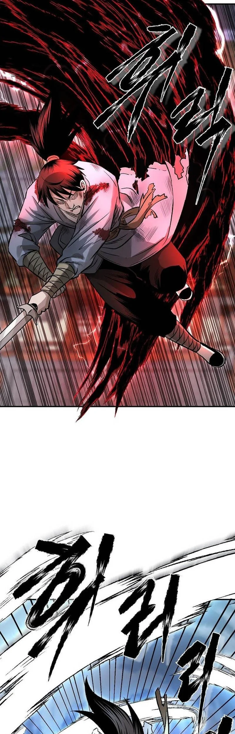 Demon in Mount Hua Chapter 35 Gambar 44