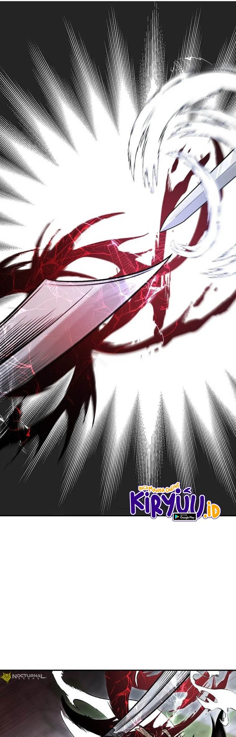 Demon in Mount Hua Chapter 35 Gambar 46