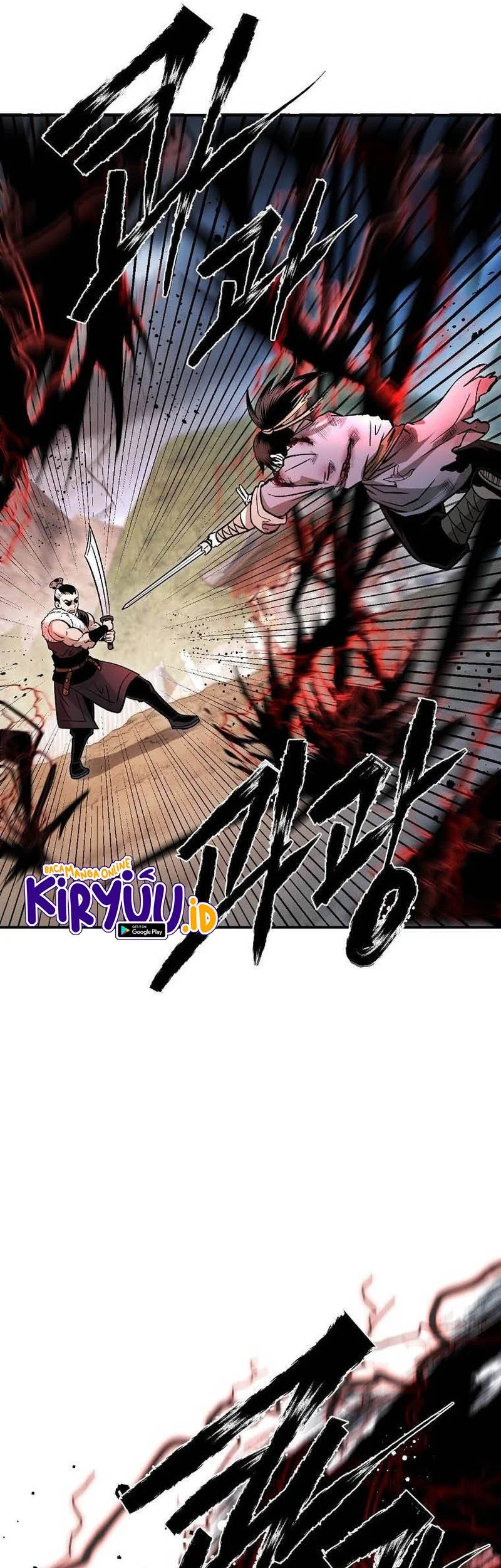 Demon in Mount Hua Chapter 35 Gambar 50
