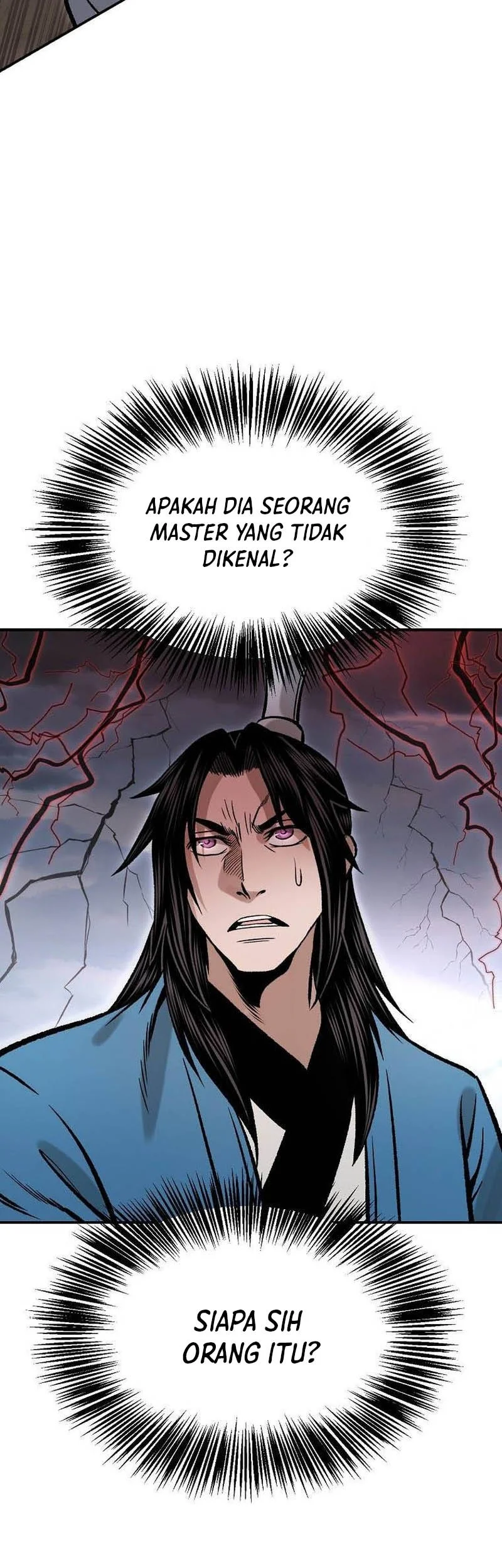 Demon in Mount Hua Chapter 35 Gambar 56