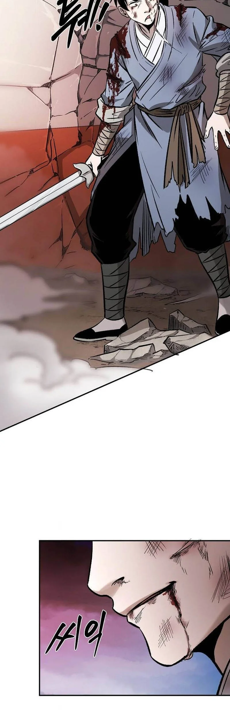 Demon in Mount Hua Chapter 35 Gambar 59