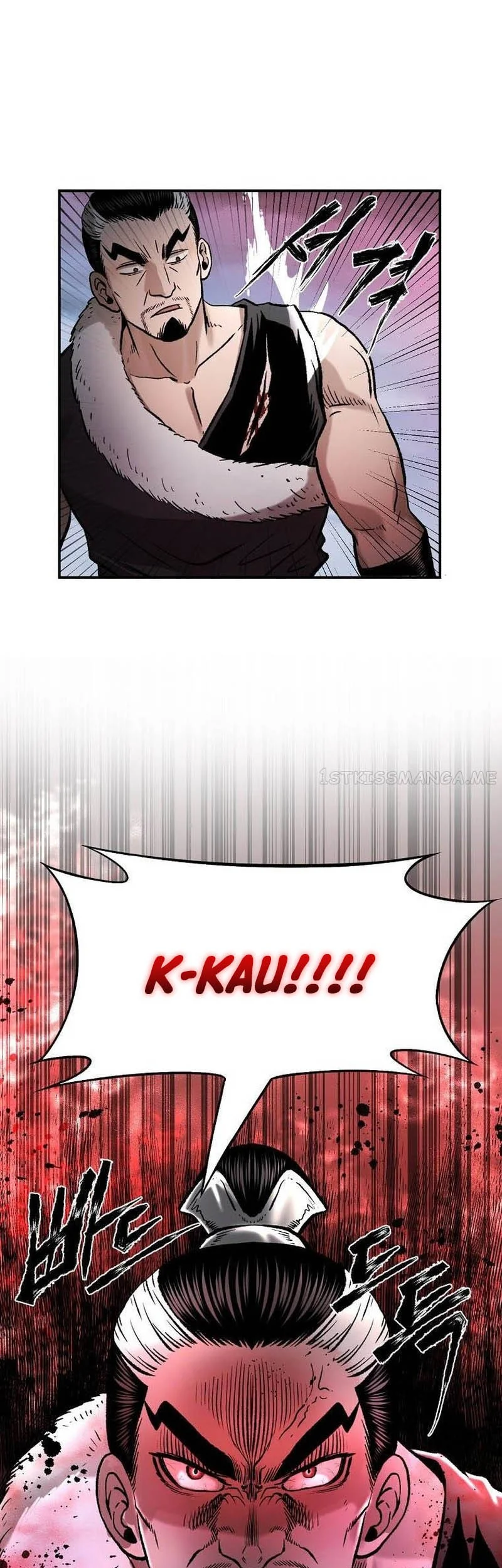 Demon in Mount Hua Chapter 35 Gambar 60