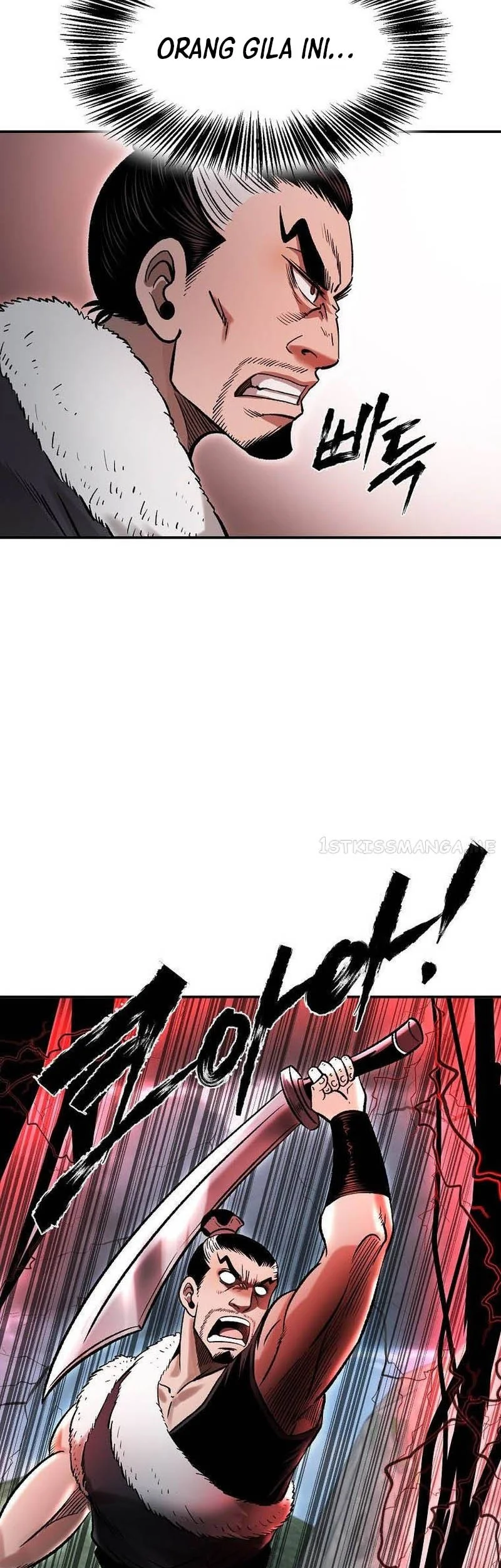 Demon in Mount Hua Chapter 35 Gambar 64