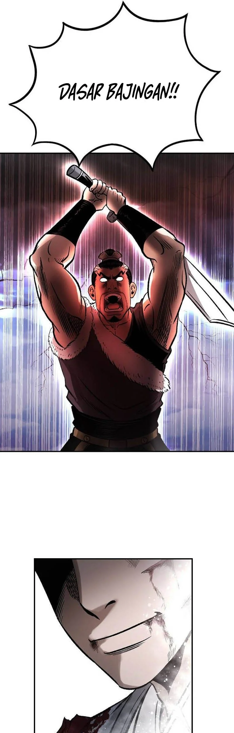 Demon in Mount Hua Chapter 35 Gambar 70