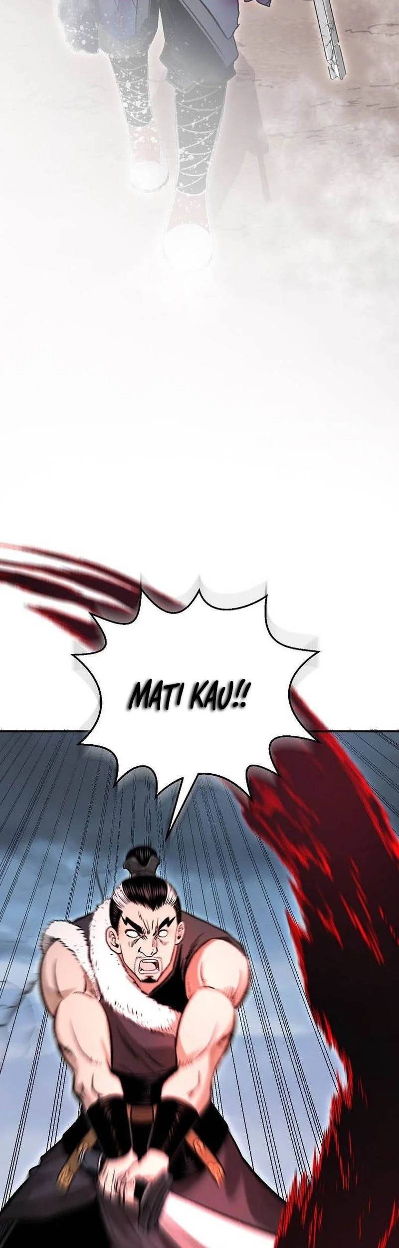 Demon in Mount Hua Chapter 35 Gambar 72