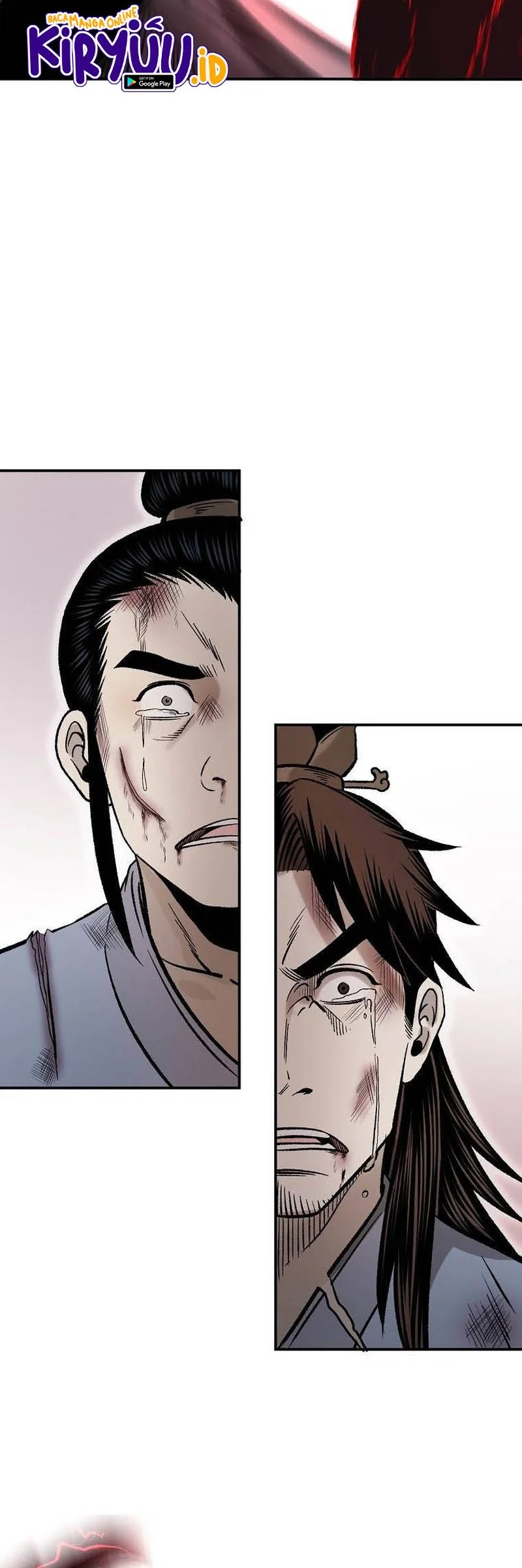 Demon in Mount Hua Chapter 35 Gambar 73