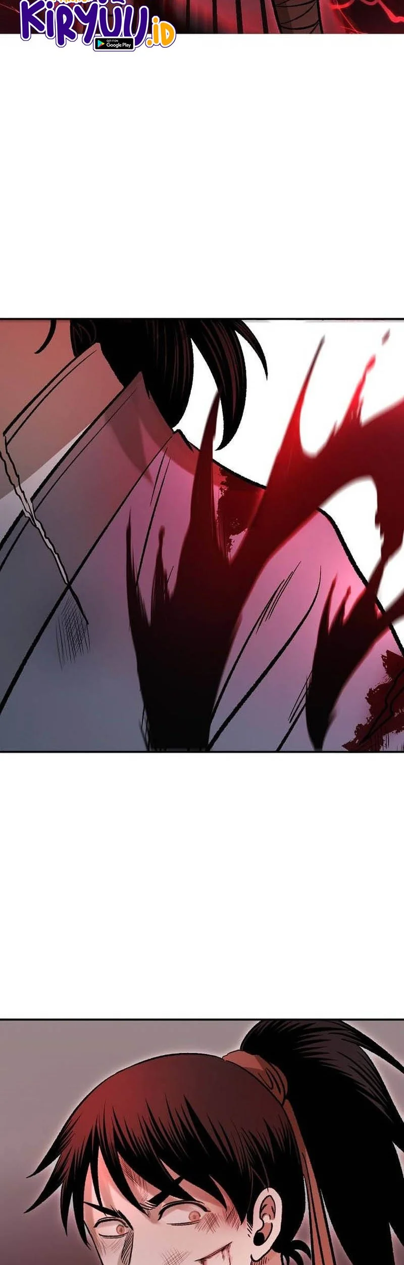 Demon in Mount Hua Chapter 35 Gambar 75