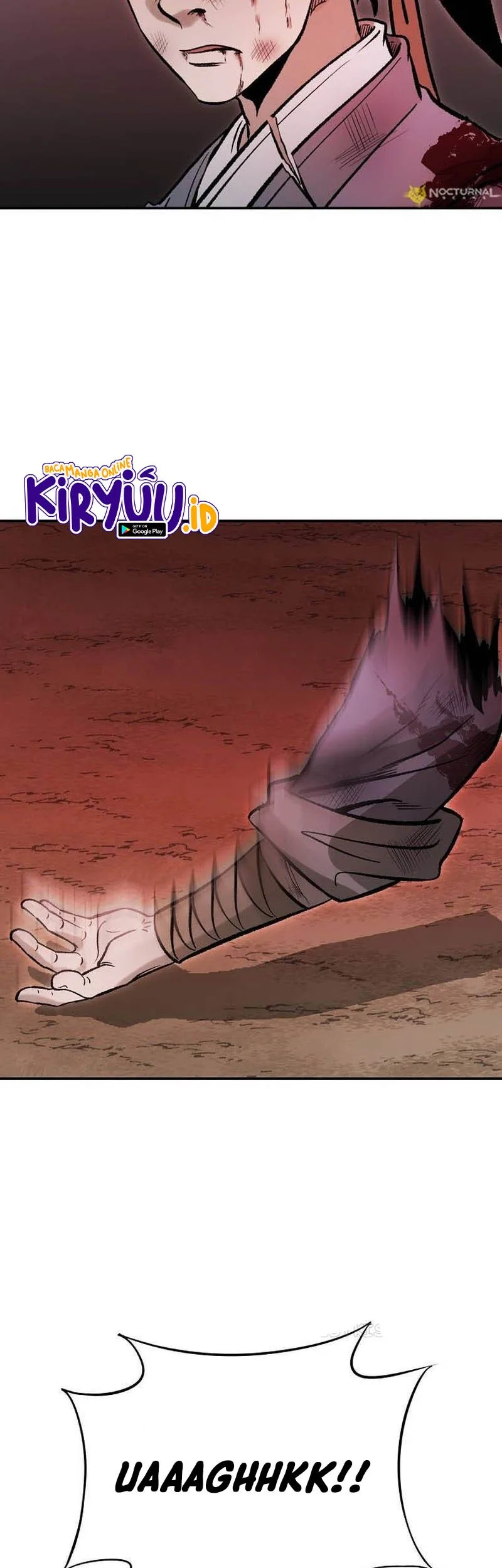 Demon in Mount Hua Chapter 35 Gambar 76