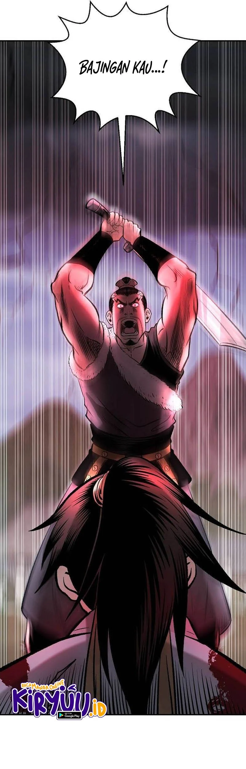 Demon in Mount Hua Chapter 35 Gambar 78