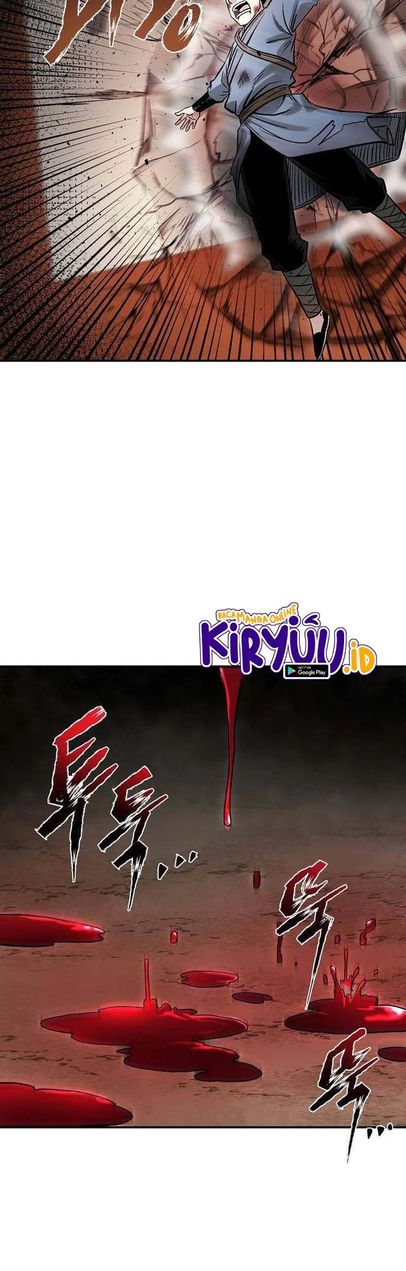 Demon in Mount Hua Chapter 35 Gambar 3